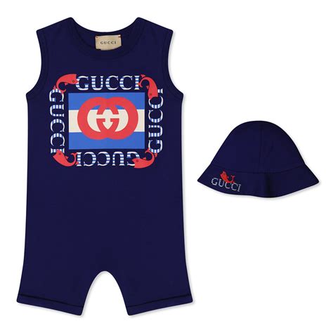 gucci bademantel baby|gucci baby jersey.